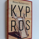 Riina Katajavuori : Kypros : romaani - pikkukuva 1