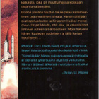 Philip K. Dick : Haudasta kohtuun - pikkukuva 2