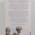 Jodi Picoult : Nineteen minutes - pikkukuva 2
