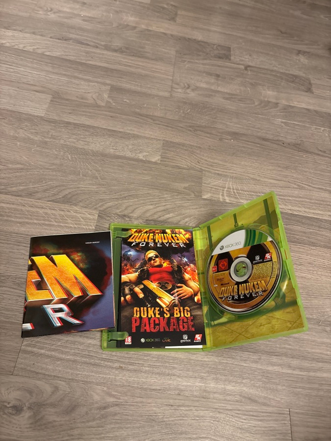 Item image