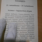 Horoskooppipokkarit Vesimies - pikkukuva 5