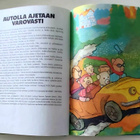 TI-TI NALLEN TALO-Riitta Korpela-LASTENKIRJA - pikkukuva 4