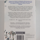 Philip Ball : Critical mass : how one thing leads to anot... - pikkukuva 2