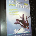 Danny ja Marie Lena: Ole parempi kuin paras itsesi (Sis.pk) - pikkukuva 1