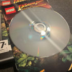 Lego Indiana Jones PS2 - pikkukuva 2
