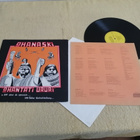 GRUPO QHANASKI - Quantati Ururi - Musik Aus Den Anden LP - pikkukuva 1