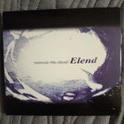 Elend: Sunwar the Dead digipak - pikkukuva 1