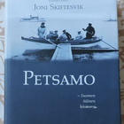 Joni Skiftesvik: Petsamo - pikkukuva 1