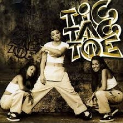 Tic Tac Toe - Tic Tac Toe (CD)