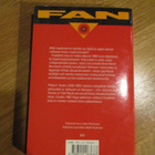 PHILIP K. DICK Oraakkelin kirja FAN 1992 WSOY SciFi kultti - pikkukuva 2