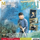 Vaahteramäen Eemeli DVD - pikkukuva 2