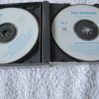 MUISTOISSAMME TAPIO RAUTAVAARA (3 X CD) - pikkukuva 3