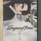 Wayward Pines (3DVD) Matt Dillon (UUSI) - pikkukuva 1