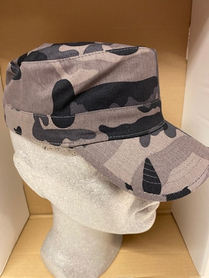 Dark Camo lippis