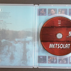 DVD: METSOLAT 5, jaksot 23-27 (1993-1996/2008) - pikkukuva 3