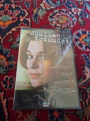 Juulian Totuudet MUOVISSA