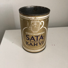 Stockmann satavuotis kahvipurkki - pikkukuva 1