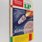 Murray Leinster : Glömd planet - pikkukuva 1