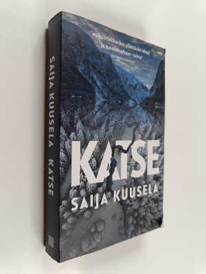 Saija Kuusela : Katse