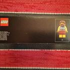 Lego Ideas- Ray the Castaway (40566) (uusi) - pikkukuva 5