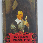 Paholaisen sotapäällikkö - Ursula Pohjolan-Pirhonen (sid.) - pikkukuva 1