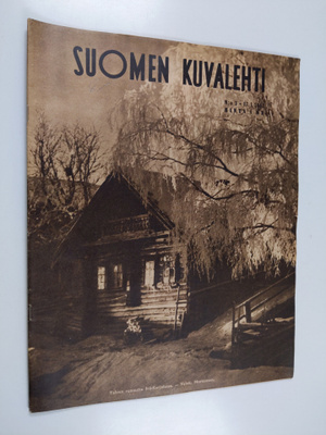 Suomen kuvalehti 3/1942