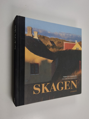 Pernille Stensgaard : Skagen