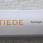 Antti Aro (toim.): Ravitsemustiede - pikkukuva 3