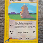 Kangaskhan aquapolis 88/147! - pikkukuva 1