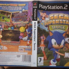 Sega Superstars Tennis (Playstation 2 peli) - pikkukuva 1