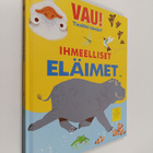 Emma Dods : Ihmeelliset eläimet - pikkukuva 1