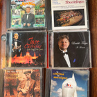 Cd-levyjä yli 60 kpl. Ulkom. rock, pop ym. - pikkukuva 2