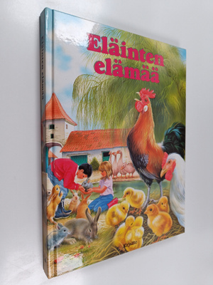 Philippe Salembier : Eläinten elämää