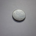 50 penniä, UNC, v. 1998 - pikkukuva 1