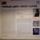 CHARLES LLOYD - FOREST FLOWER :: VINYYLI LP 1971 - pikkukuva 2