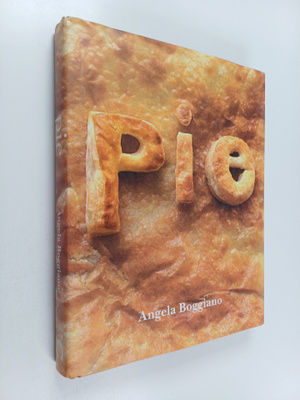 Angela Boggiano : Pie