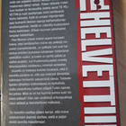 Reino Lehväslaiho Tie helvettiin - pikkukuva 4