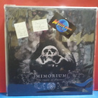 MIMORIUM - THE ROUTE OF HAERESIS M-/M- FIN 2022 NOV 4 LP - pikkukuva 1