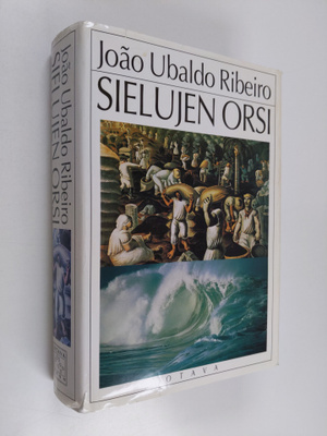 Joao Ubaldo Ribeiro : Sielujen orsi