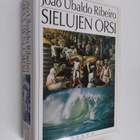 Joao Ubaldo Ribeiro : Sielujen orsi - pikkukuva 1