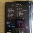 METALLICA - Live At San Diego 1992 DVD - pikkukuva 2