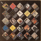 Various: An Officer and Gentleman, Skandinavia LP VG+ - pikkukuva 3