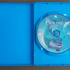 DVD: Pikku Delfiini - Unelmien Laineilla (2009) - pikkukuva 3