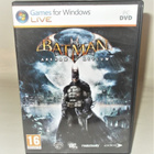 BATMAN: ARKHAM ASYLUM (PC) - pikkukuva 1