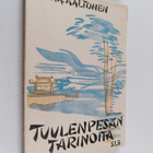 Elma Aaltonen : Tuulenpesän tarinoita - pikkukuva 1