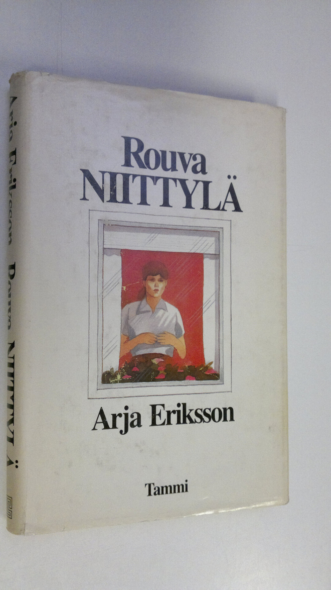 Arja Eriksson : Rouva Niittylä