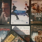 LEONARDO DICAPRIO 7 ELOKUVAA - pikkukuva 1