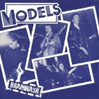 THE MODELS brainwash complete 1977 ..uk kbd classic - pikkukuva 1