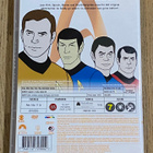 STAR TREK - THE ANIMATED SERIES - DVD - pikkukuva 2