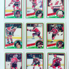 84-85 Opc - New Jersey Devils 11kpl - pikkukuva 1